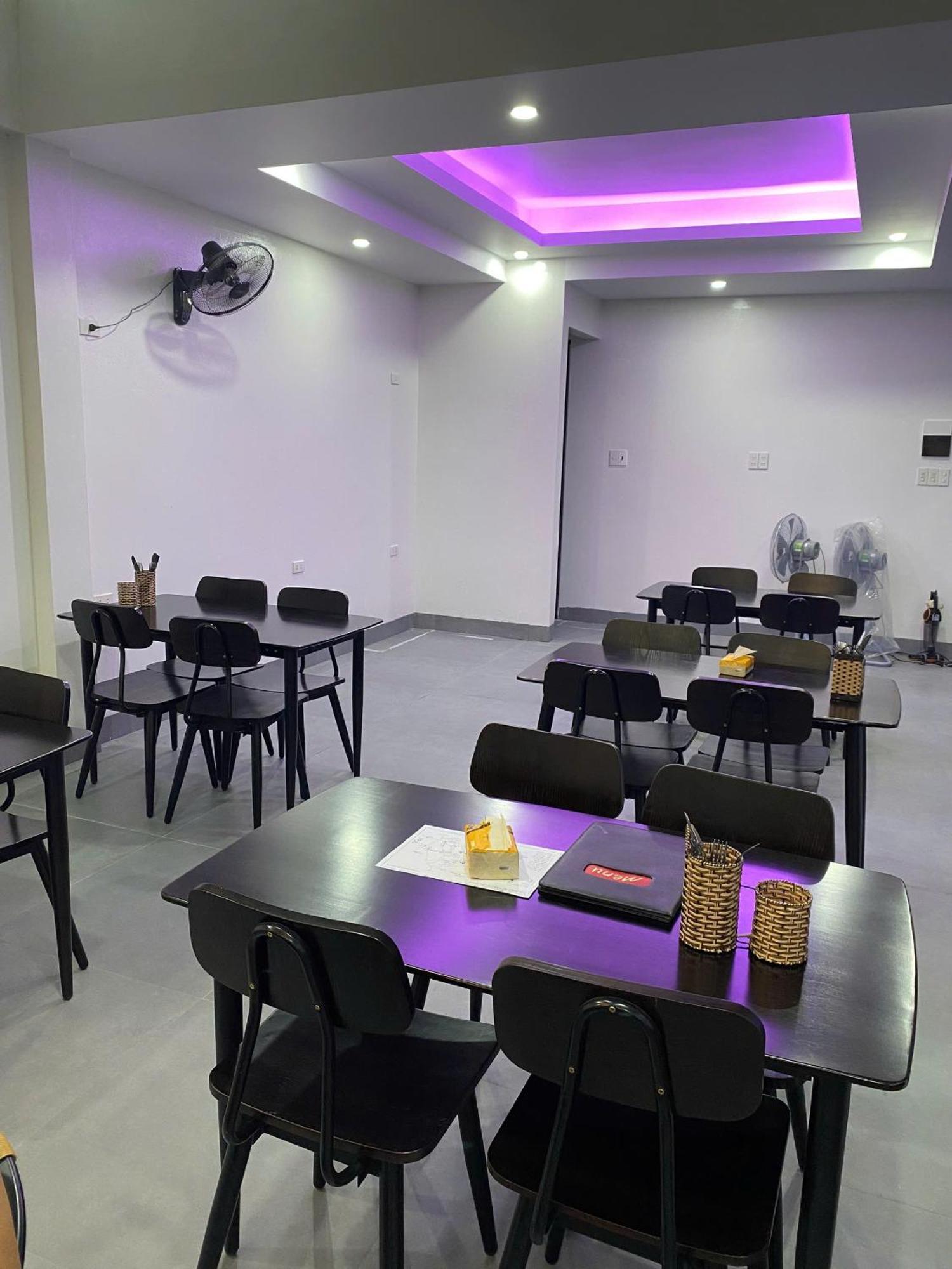 Center Tam Coc Homestay Ninh Binh Bagian luar foto