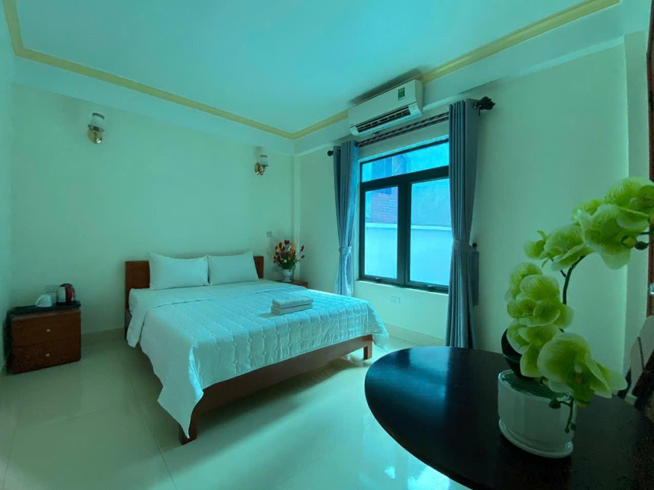 Center Tam Coc Homestay Ninh Binh Bagian luar foto