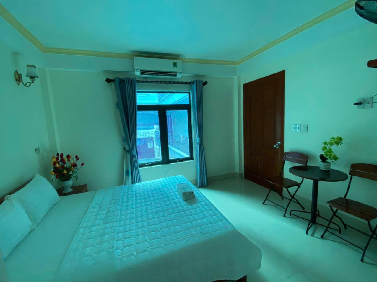 Center Tam Coc Homestay Ninh Binh Bagian luar foto