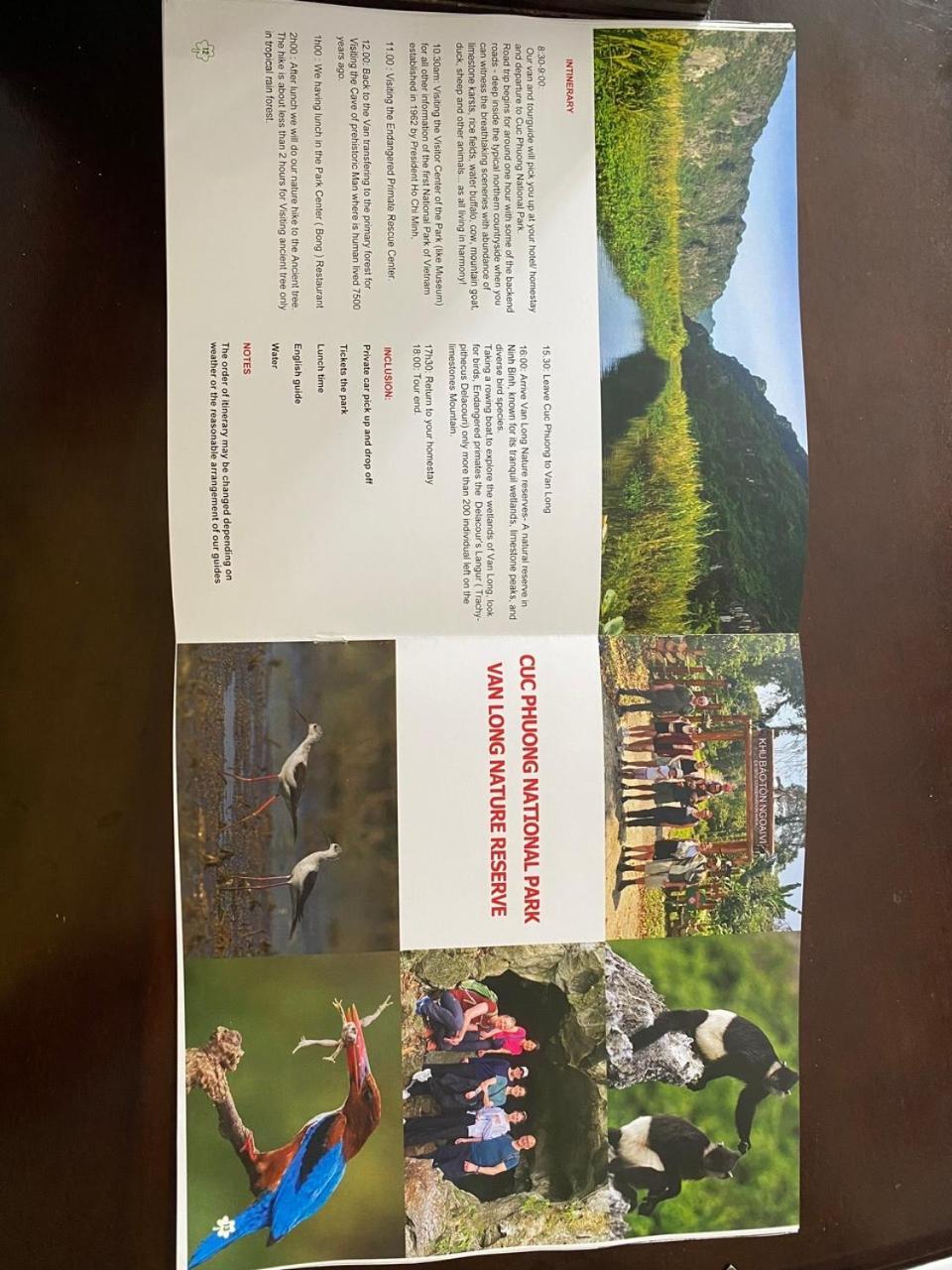 Center Tam Coc Homestay Ninh Binh Bagian luar foto