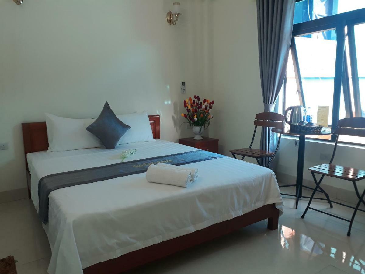 Center Tam Coc Homestay Ninh Binh Bagian luar foto